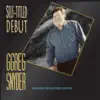 Ggreg Snyder - Self-Titled Debut